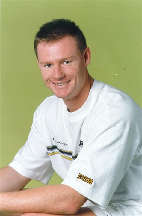 Lance Klusener | ESPNcricinfo.com