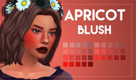 apricot blush   pretty   bigger version im  comming