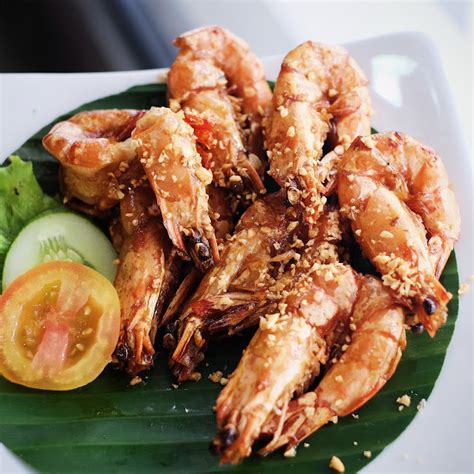 PIK Seafood - Top Recommendation for Seafood Lovers - FOODIRECTORY ...