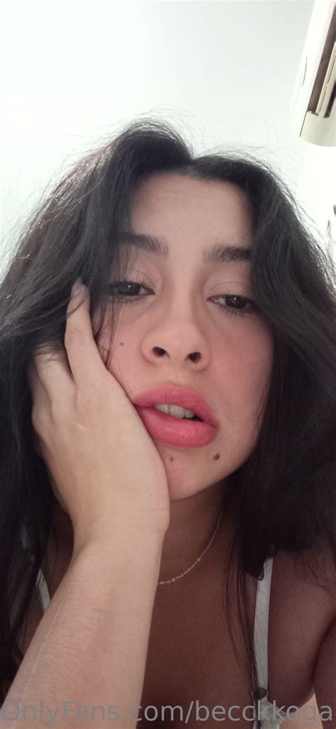 becckkogan Leaks 2025 | Thotstash