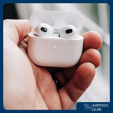 Thủ Thuật Sử Dụng Airpods 3 Giúp Tối Ưu Trải Nghiệm Của Bạn