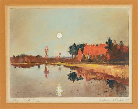 Sold Price: Isaak Il'ich Levitan (1860-1900), c - January 6, 0121 10:00 ...