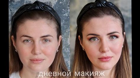 Как выглядит нависшее веко и не нависшее веко фото