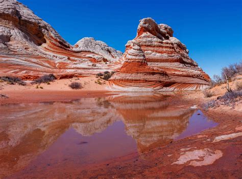 secrets  arizonas vermilion cliffs monoliths touristsecrets