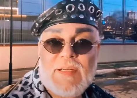 Киркоров ответил пользователями Сети на критику его нового имиджа ...