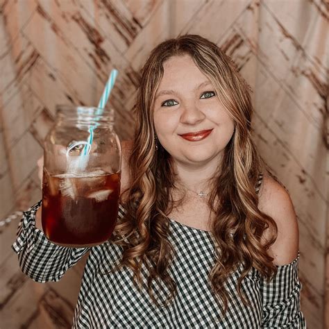 The Sweet Southern Mama