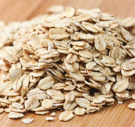 REGULAR ROLLED OATS - Hearthside Country Store