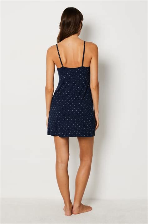 Pantalon de pyjama fleuri BLOSSOM BLEU - ETAM