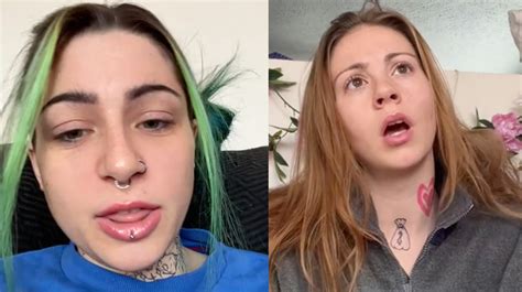 Who's Summer Jones On TikTok And What's The Drama With Her Ex Kayla