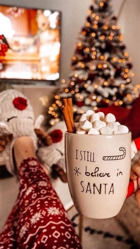 Cozy christmas winter wallpaper | Новый год, Васи