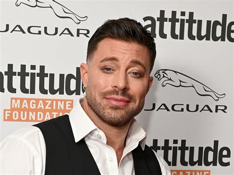 Duncan James: Blue singer ‘dated’ female friends like Geri Halliwell