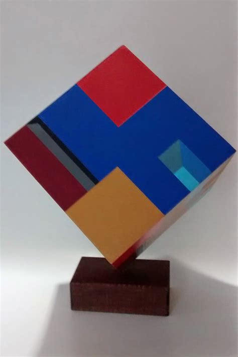 O Que é Arte Concreta - FDPLEARN