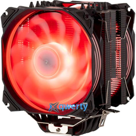 2E Gaming Air Cool (2E-AC120D6-ARGB) Одесса, купить Системы охлаждения ...