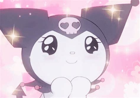 Kuromi Soft GIF - Kuromi Soft Sanrio - Discover & Share GIFs