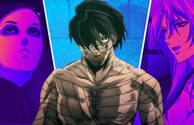 10 Best First Anime Episodes