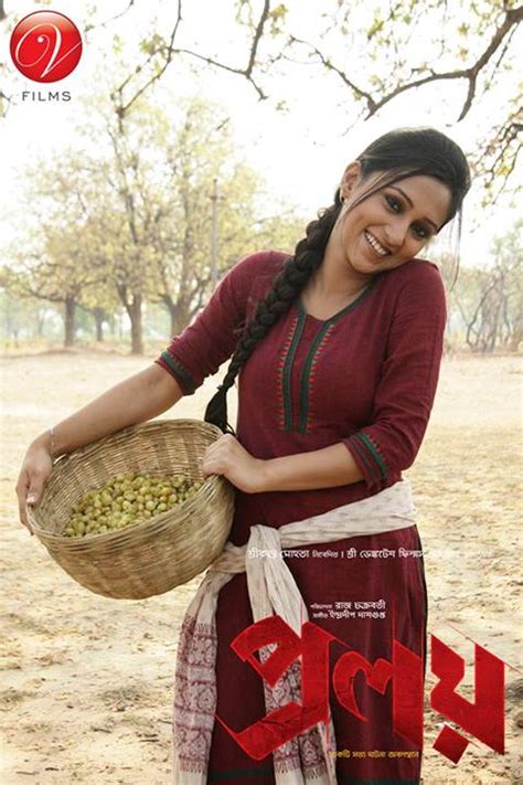 Mimi Chakraborty: Proloy movie
