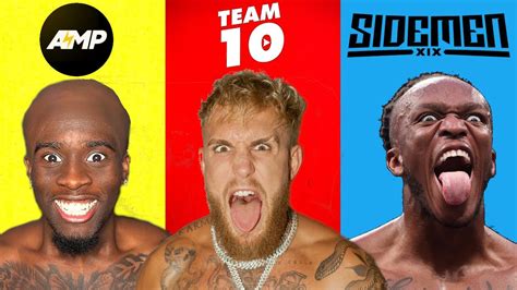 top youtube groups youtube