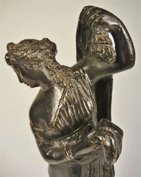 Grand Tour - "Venus Callipygian" Bronze Grand Tour Souvenir After the