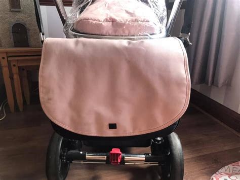 Mothercare Journey Pram - Light Pink in TN10 Malling for £100.00 for ...
