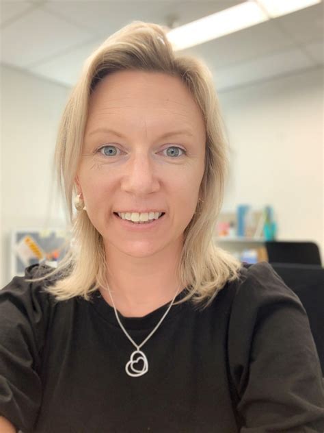 Anna Joy - Monash University