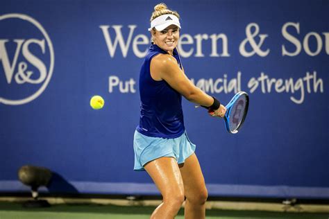 Growing up Western & Southern Open - Cincinnati Magazine