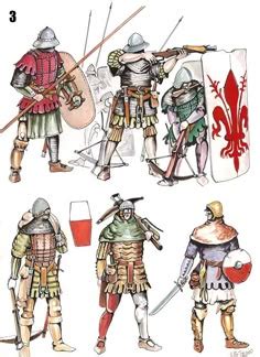 46 idee su Italian Condottiere nel 2022 | rinascimento, medievale, xv ...