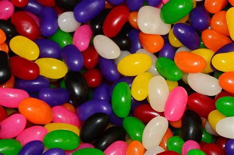 Are Jelly Beans Vegan Or Vegetarian?