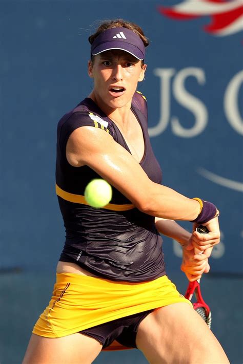 Andrea Petkovic at US Open 2012