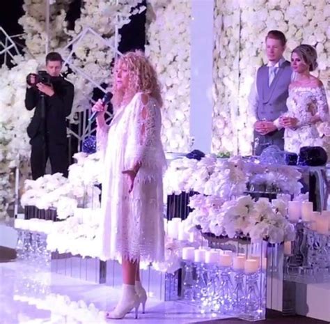 Свадьба Никиты Преснякова и Алены Красновой. ФОТО