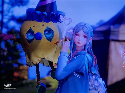 Infinity Nikki Pieceys Clowns | Gallery posted by BouncyClown | Lemon8