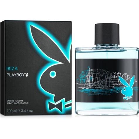 Playboy Ibiza - Туалетная вода: купить в Киеве, Украине: цены, фото ...