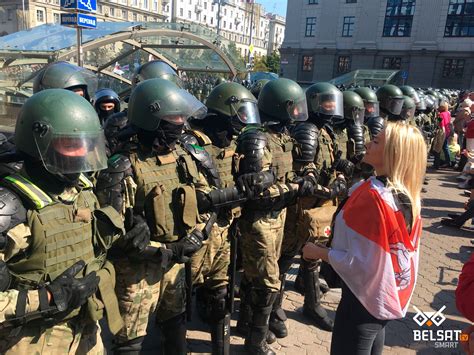 Belarus: Self-Organization of the Nation | Scrum.org