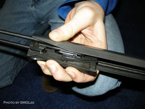 Kel-Tec RFB步枪 ——〖枪炮世界〗