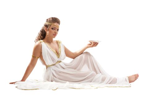 Greek Queen
