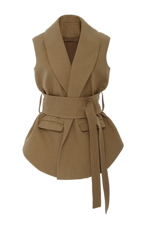 utility vest moda operandi stylish work outfits fashionista