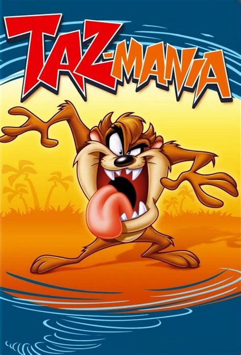 Taz-Mania - TheTVDB.com