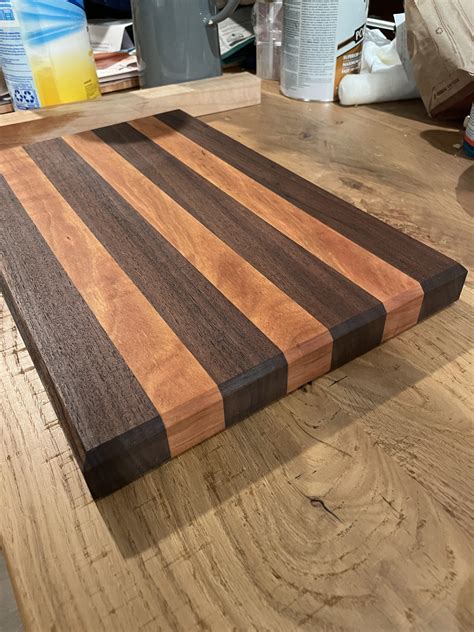 Good way to get rid of scrap! : r/woodworking