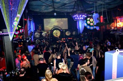 Kit Kat Club / Berlin | Night Clubs