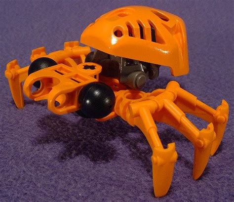 Фику - RUSBIONICLE - Русскоязычный сайт о Bionicle (Бионикл)