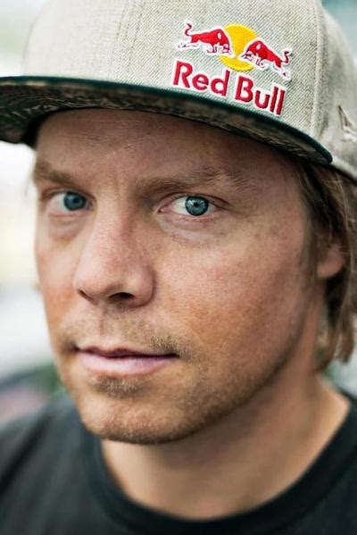 Travis Rice - About - Entertainment.ie