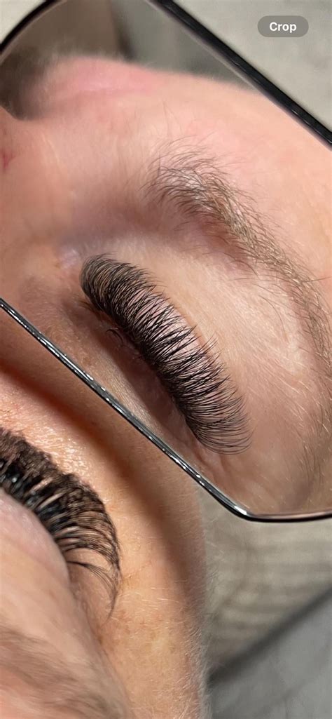 Volume Lashes : r/eyelashextensions