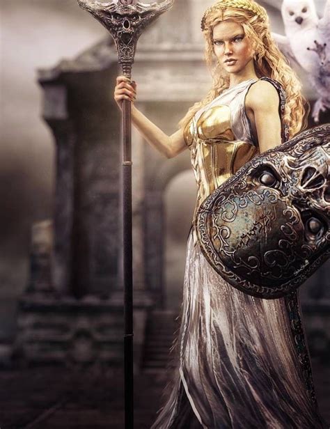 Greek Goddess Of Wisdom, Athena Goddess, Greek Gods, Daughter Of Zeus ...