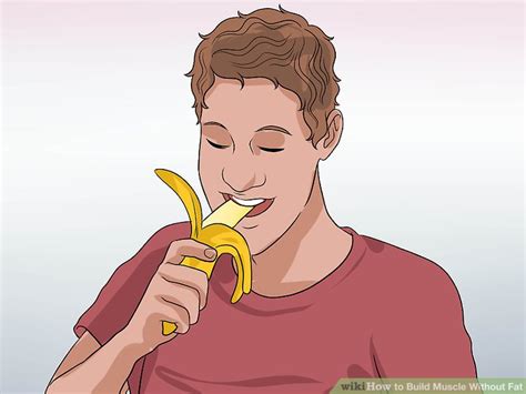 3 Ways to Build Muscle Without Fat - wikiHow Fitness