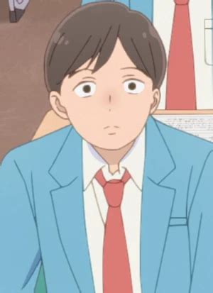 SOGA (Character) – aniSearch.com