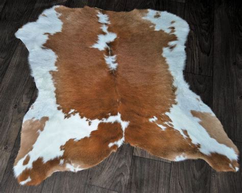 Buy Calf Hide Rug | Genuine Calf Hide Products - Cowhide Gallery ...