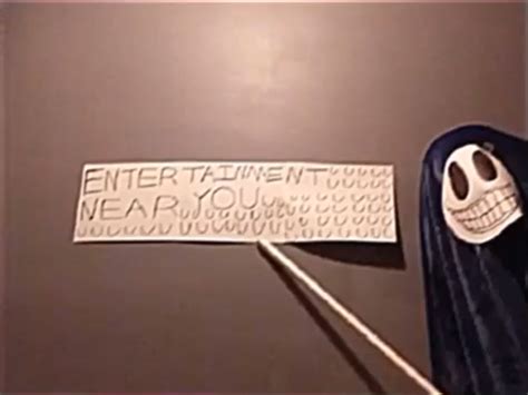 The Entertainment near you incident (1990) | Lost Episode Creepypasta ...
