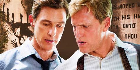 True Detective Season 1 Ending Explained