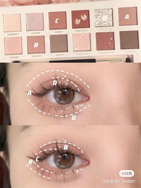 Pin by vanessa on Omat Pin-lisäykset | Diy beauty makeup, Korean eye ...