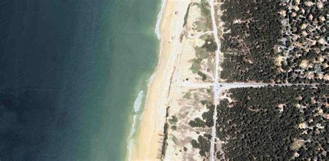 Euronat Naturist Beach in Grayan-et-l’Hôpital - Beaches of Europe