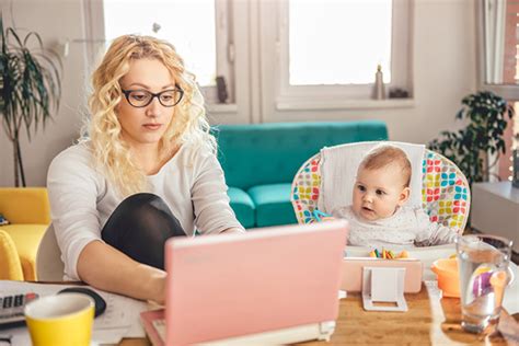baby  managing  finances  continuum